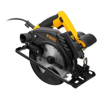 Пила циркулярная CSH-185, 1400 Вт, 185 мм Denzel Пила циркулярная CSH-185, 1400 Вт, 185 мм Denzel