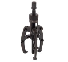 Съемник подшипников 3-х захватный 120 мм, самоцентрирующийся МАСТАК 100-75005