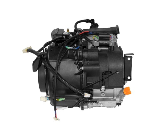Двигатель бензиновый TSS KM 170FPI (SGG4000/KM4800-A) Двигатель бензиновый TSS KM 170FPI (SGG4000/KM4800-A)