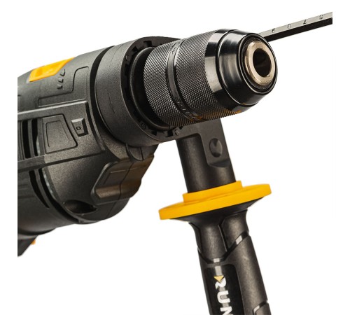 RUNTEC RT-IDS650 Дрель ударная RUNTEC 220В, 650Вт RUNTEC RT-IDS650 Дрель ударная RUNTEC 220В, 650Вт