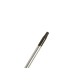 Отвертка TORX TT15H*75мм, с отверстием, CrV магнитный наконечник Sturm!