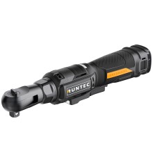 RUNTEC RT-IW2500 Гайковерт аккумуляторный (трещотка) RUNTEC PRO 3/8", 16В, 2*2Ач, 85Нм