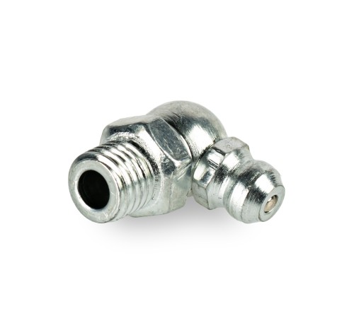 RUNTEC RT-T890 Тавотница M8 90°, комплект 5 штук RUNTEC RT-T890 Тавотница M8 90°, комплект 5 штук