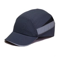 Каскетка защитная РОСОМЗ™ RZ BIOT CAP, темно-серый 92210 Каскетка защитная РОСОМЗ™ RZ BIOT CAP, темно-серый 92210