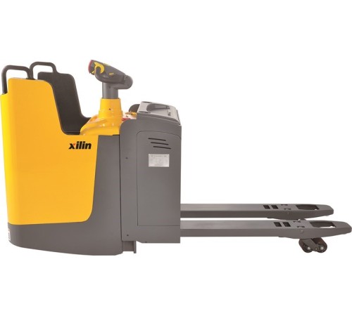 Тележка электрическая 2000 кг 1150 мм XILIN CBD20L с закрытой платформой 24/280 В/Ач Тележка электрическая 2000 кг 1150 мм XILIN CBD20L с закрытой платформой 24/280 В/Ач