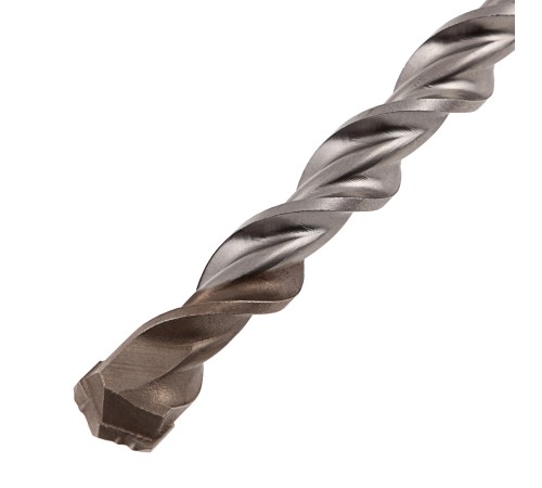 Бур по бетону Pro, 18 х 450 мм, SDS Plus Gross Бур по бетону Pro, 18 х 450 мм, SDS Plus Gross