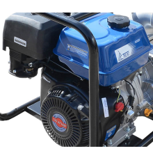 Двигатель бензиновый AP188F для TSS PGST80/Petrol engine PGST80