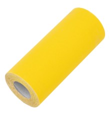 Шкурка на бумажной основе, LP41C, зернистость Р 400, мини-рулон 115 мм х 5 м, "БАЗ"