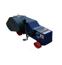 Станок для резки арматуры TOR GQ32 32/28мм 3кВт (Z) Станок для резки арматуры TOR GQ32 32/28мм 3кВт (Z)