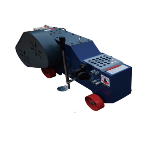 Станок для резки арматуры TOR GQ32 (Z) Станок для резки арматуры TOR GQ32 (Z)