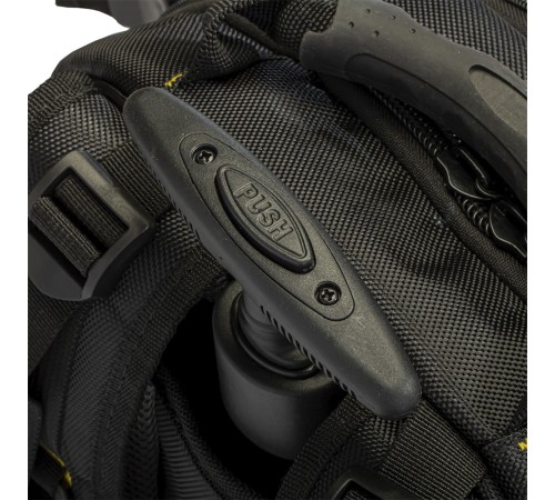 RUNTEC GA-BP01 Рюкзак для инструмента, с колесиками
