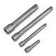RUNTEC RT-HT216T Набор ручных инструментов RUNTEC TECHNIC 216 предметов 1/2", 3/8", 1/4"