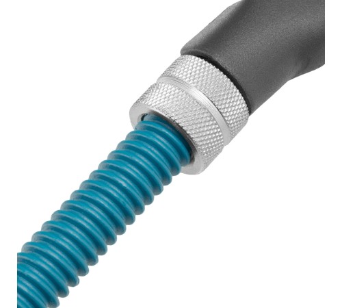 Ключ трубный рычажный 3, №4, цельнокованый, CrV, тип 