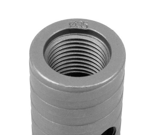 Буровая коронка, M22 х 35 мм Matrix Буровая коронка, M22 х 35 мм Matrix