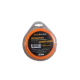 Леска для триммера Hanskonner HK3535-2.4-SS-15
