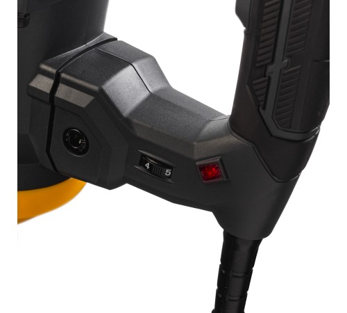 RUNTEC RT-EHS1600 Перфоратор RUNTEC SDS-Max 230В, 10Дж, 1600Вт