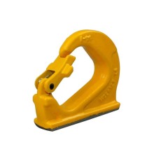 Крюк приварной TOR G80 5 т