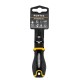 RUNTEC RT-SD1PH2x38 Отвертка RUNTEC PH2 x 38 мм S2