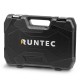 RUNTEC RT-IS1B15L Набор ударных головок глубоких RUNTEC 1/2", 10-32 мм, CrMo, 15 предметов