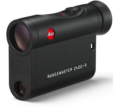 Оптический дальномер Leica Rangemaster CRF 2400-R Оптический дальномер Leica Rangemaster CRF 2400-R
