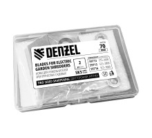 Набор ножей для электрических измельчителей, SK5 Denzel