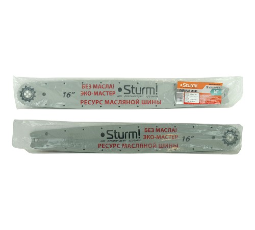 Пильная шина Sturm! SB1650380PO-OL Пильная шина Sturm! SB1650380PO-OL