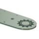 Пильная шина Sturm! SB1650380PO-OL