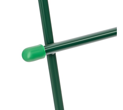 Шпалера - трапеция, 4 ступени, 0,2/0,41х1,2 м// Palisad