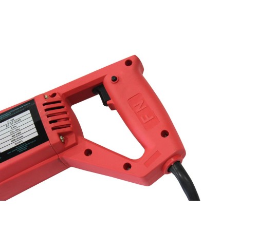 Электропривод глубинного вибратора для 
бетона TOR ZТ-1300 портативный