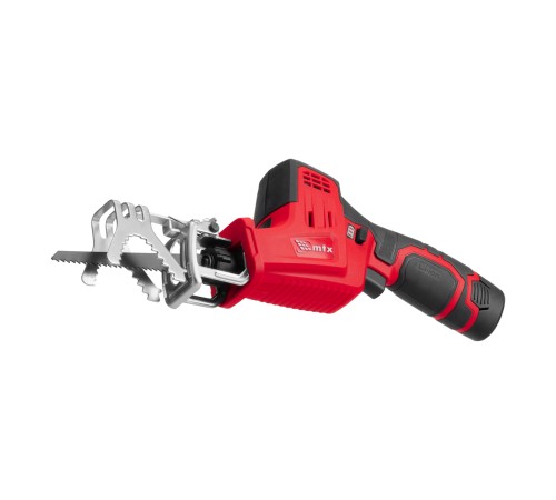Пила сабельная аккумуляторная RС-65, Li-Ion, 12 В MTX