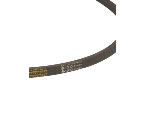 Ремень приводной для машины мозаично-шлифовальной GM350T (Belt B1000)