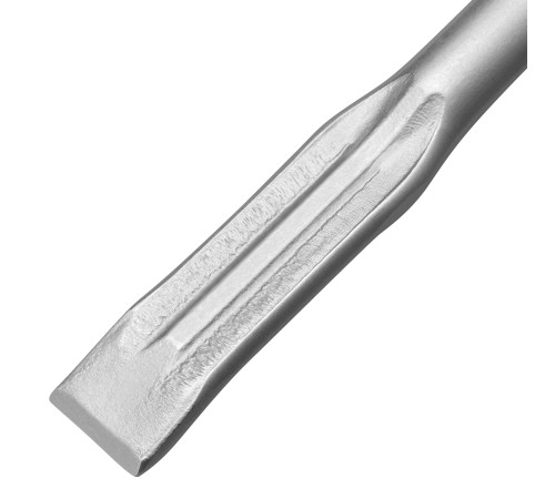 Зубило плоское самозатачивающееся Rtec 400 мм, CrMo, SDS MAX Gross