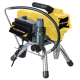 Краскопульт электрический безвоздушный Hanskonner HSG9665V