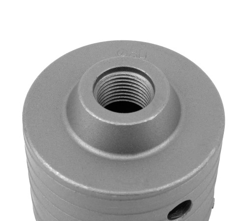 Буровая коронка, M22 х 80 мм Matrix Буровая коронка, M22 х 80 мм Matrix