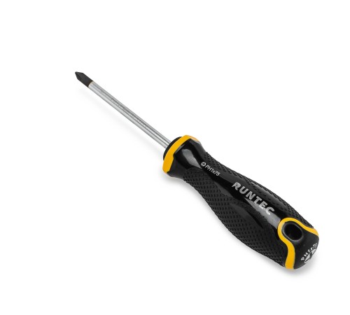 RUNTEC RT-SD1BX10 Набор отверток RUNTEC S2 в сумке, 10 предметов RUNTEC RT-SD1BX10 Набор отверток RUNTEC S2 в сумке, 10 предметов