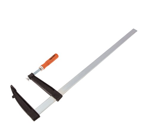 Струбцина F-образная, 600 х 120 х 670 мм Sparta