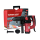 Перфоратор SDS Plus Энергомаш ГАРАНТ ПР1-1300