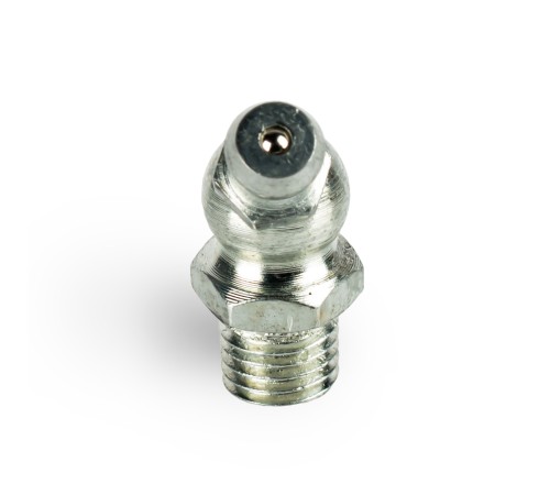 RUNTEC RT-T845 Тавотница M8 45°, комплект 5 штук RUNTEC RT-T845 Тавотница M8 45°, комплект 5 штук