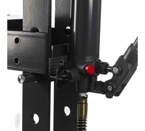 RUNTEC RT-TP10T Пресс гидравлический 10 т, настольный, TECHNIC RUNTEC RT-TP10T Пресс гидравлический 10 т, настольный, TECHNIC