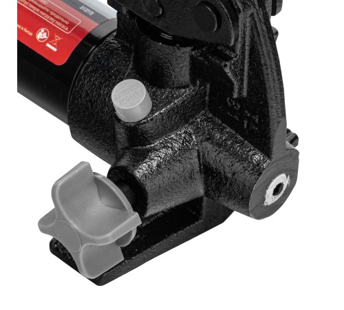 Насос гидравлический со шлангом для 4 т растяжки Matrix