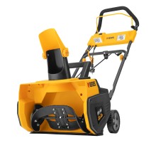 Электрическая снегоуборочная машина ESB-460, 2 кВт Denzel