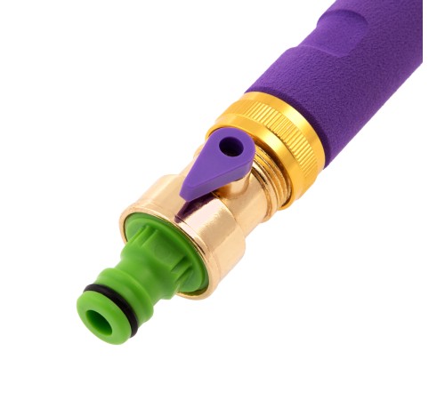 Распылитель на штанге 450 мм, с мягкой рукояткой Palisad