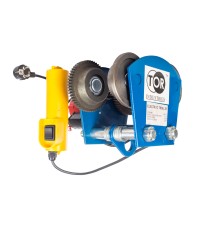 Тележка электрическая тип TOR HD 0,5 т (T)