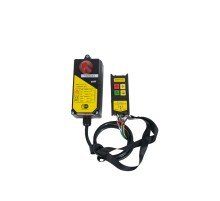 Комплект радиоуправления TOR F21-2S (380В, 2 кнопки)