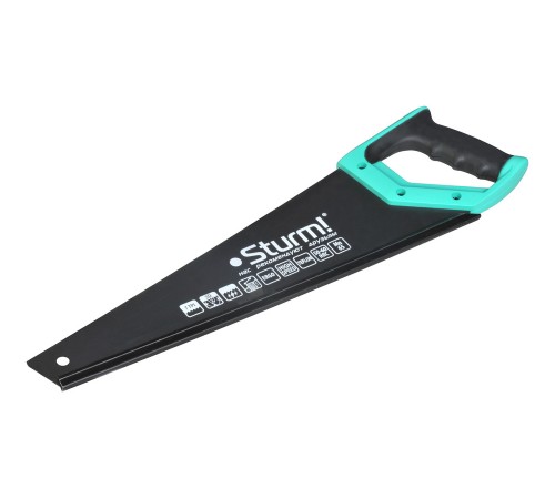 Ножовка по дереву Sturm! 1060-62-450