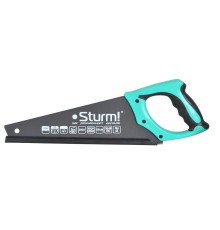 Ножовка по дереву Sturm! 1060-64-350 Ножовка по дереву Sturm! 1060-64-350