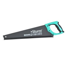 Ножовка по дереву Sturm! 1060-64-450