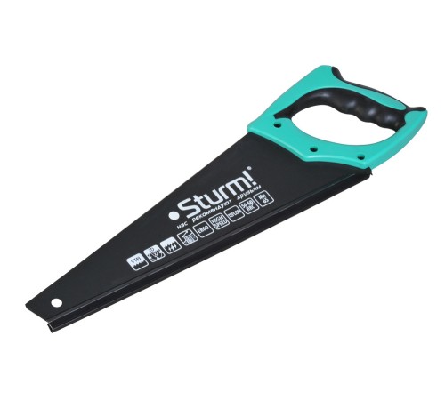 Ножовка по дереву Sturm! 1060-64-450 Ножовка по дереву Sturm! 1060-64-450