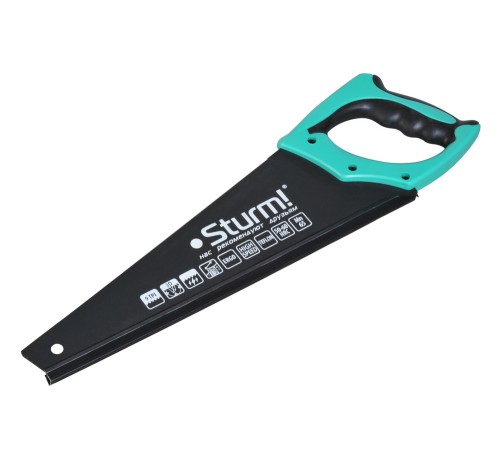 Ножовка по дереву Sturm! 1060-64-500 Ножовка по дереву Sturm! 1060-64-500
