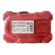 Набор бит с рукояткой P.I.T. ADVANCE HSDR04-0029